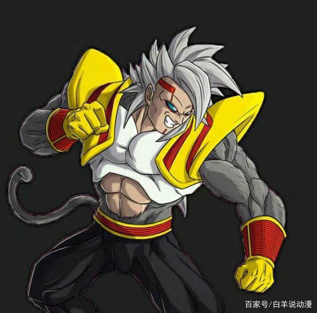 龙珠GT不被鸟山明承认，龙珠超却不被观众认可，都错在什么地方了