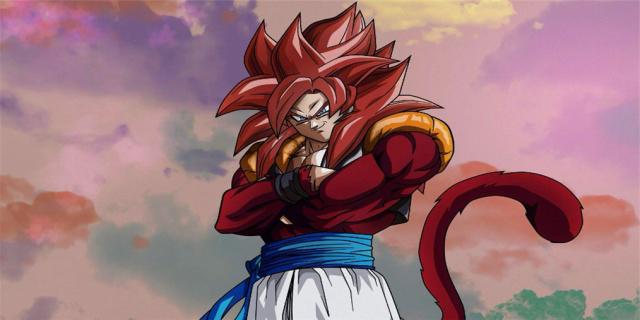 龙珠GT动漫，悟空乘着神龙去了哪里？还会回来吗？