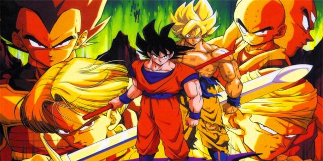 鸟山明始终不承认同人动画龙珠GT，原因是剧情太扯？