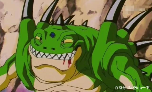 龙珠GT中，七只邪恶龙的负能量来自哪里？六星龙出现的原因最搞笑