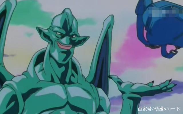 龙珠GT中，七只邪恶龙的负能量来自哪里？六星龙出现的原因最搞笑