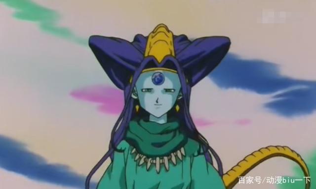 龙珠GT中，七只邪恶龙的负能量来自哪里？六星龙出现的原因最搞笑