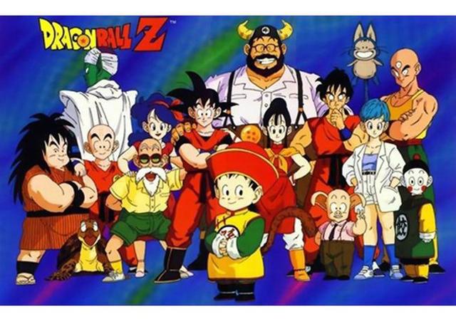 《龙珠》：“超”只是狗尾续貂，《龙珠GT》才应该是真正的结局