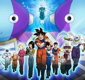 《龙珠》：“超”只是狗尾续貂，《龙珠GT》才应该是真正的结局