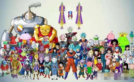 《龙珠》：“超”只是狗尾续貂，《龙珠GT》才应该是真正的结局