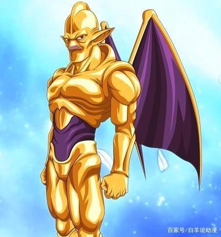 龙珠GT：神龙为什么要把悟空带走？七颗龙珠为何要进入悟空体内