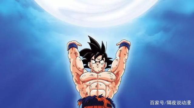 《龙珠GT》大结局悟空的离去是“死亡”？不，这个回答才是正道！