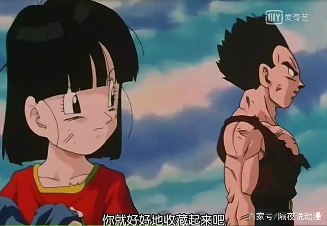 《龙珠GT》大结局悟空的离去是“死亡”？不，这个回答才是正道！