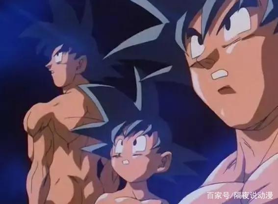 《龙珠GT》大结局悟空的离去是“死亡”？不，这个回答才是正道！