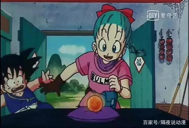 《龙珠GT》大结局悟空的离去是“死亡”？不，这个回答才是正道！