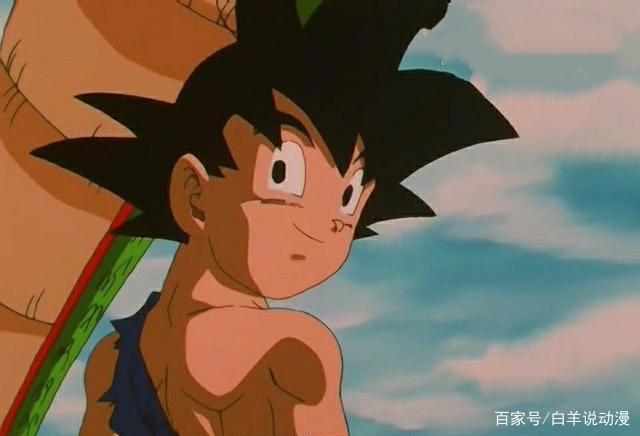龙珠GT中，悟空和神龙离开，真的和“龙珠AF”所说：去了龙神界吗
