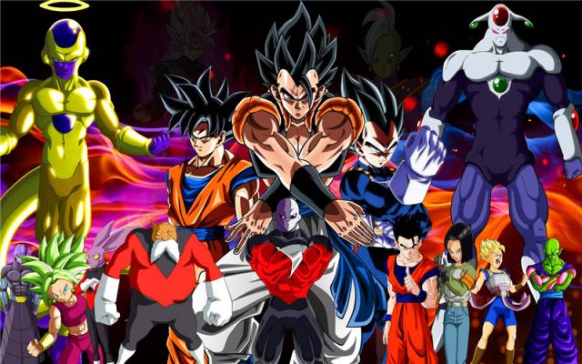 鸟山明老师承认龙珠GT吗？龙珠超有没有继承龙珠GT的设定？