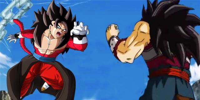 龙珠gt和龙珠超，哪个动漫的结尾比较好？悟空的消失你感动吗？