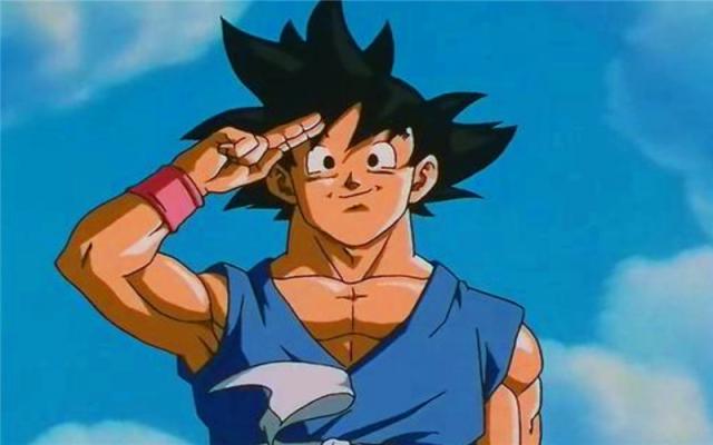 有漫迷说龙珠GT是龙珠动漫的完结，你如何看？