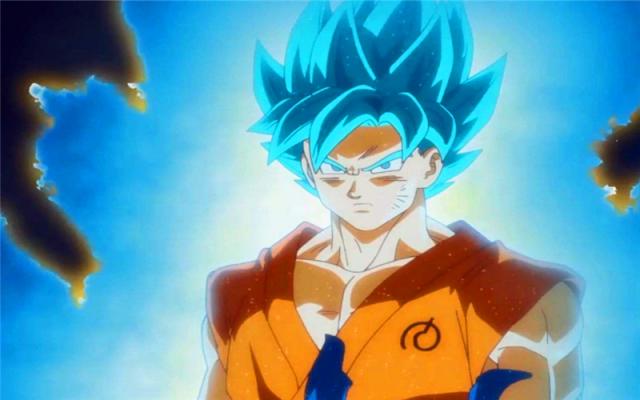 有漫迷说龙珠GT是龙珠动漫的完结，你如何看？