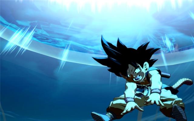 有漫迷说龙珠GT是龙珠动漫的完结，你如何看？