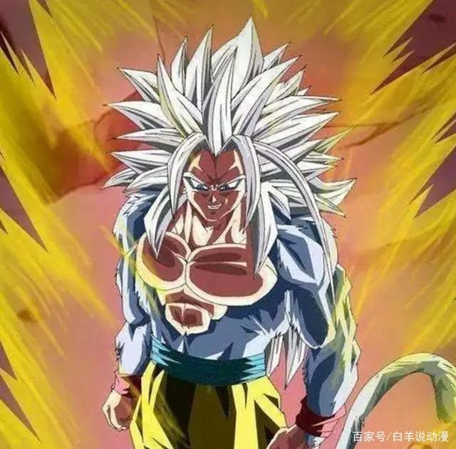 龙珠GT中，悟空和神龙去了哪里？《龙珠AF》给出答案，是龙神界