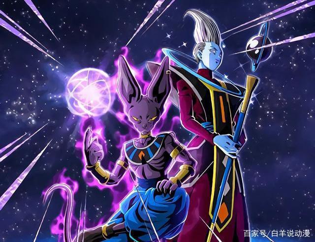 七龙珠，龙珠GT，龙珠超三部系列，彼此之间是前传和后传的关系吗