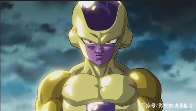 动漫：龙珠GT贝比篇，只看剧情，真的吊打龙珠超的所有篇章