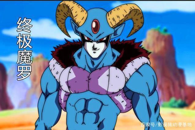 动漫：龙珠GT贝比篇，只看剧情，真的吊打龙珠超的所有篇章