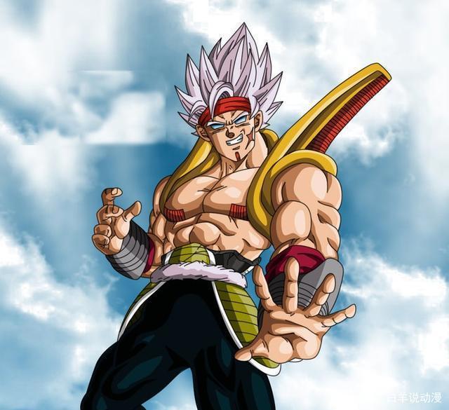 《龙珠GT》剧情到位，大结局更是完美，奈何败给这两点