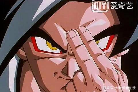 童年动漫回忆之龙珠，回忆童年，展望明