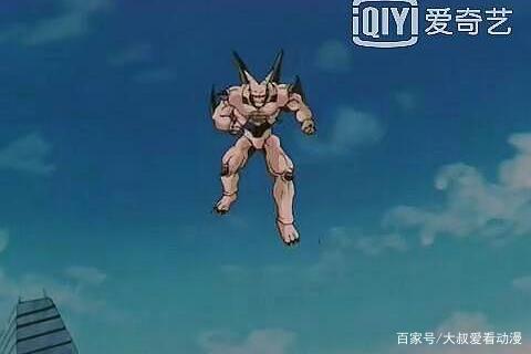 童年动漫回忆之龙珠，回忆童年，展望明