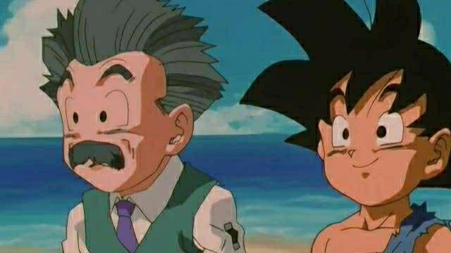 龙珠GT：动漫中悟空最后和神龙走了，死亡或许不是最可怕的结局