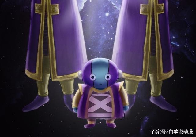 打脸了！《龙珠GT》虽是同人不被承认，但好评却高于《龙珠超》