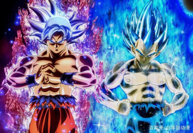 打脸了！《龙珠GT》虽是同人不被承认，但好评却高于《龙珠超》