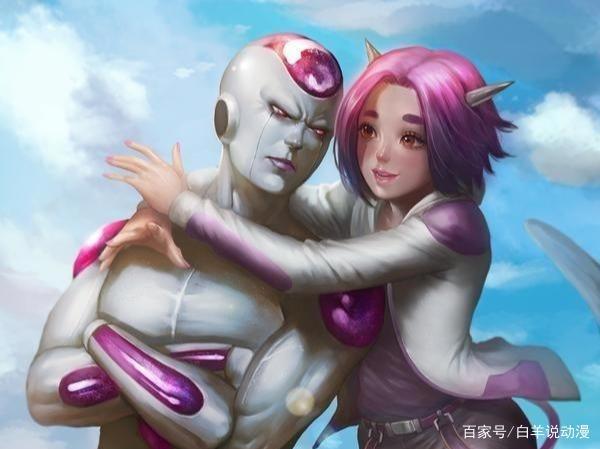 五部《龙珠》系列好看排名，算上龙珠英雄和龙珠GT，第一部很经典