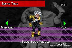 力荐GBA游戏：龙珠GT-突变，经典还原动漫情节，一起来玩吧