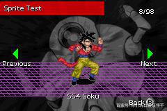 力荐GBA游戏：龙珠GT-突变，经典还原动漫情节，一起来玩吧