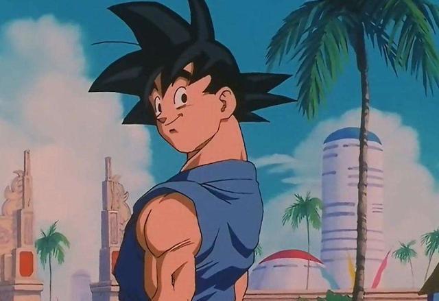 龙珠GT最后一集，悟空从神龙身上消失到底有何意义？