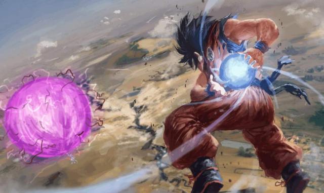 龙珠超和龙珠GT动漫相比较，你更喜欢哪一部作品？