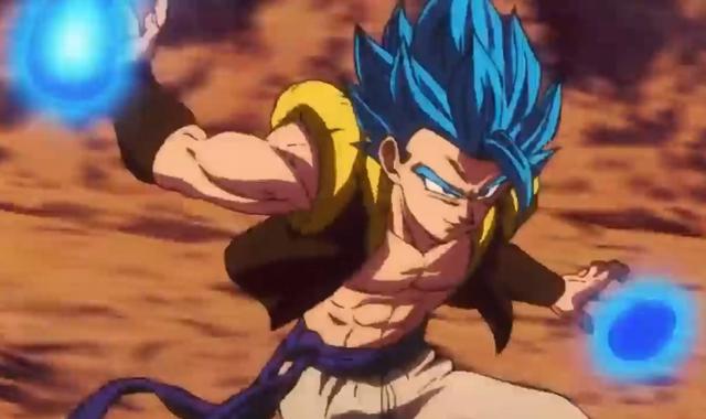 龙珠超和龙珠GT动漫相比较，你更喜欢哪一部作品？