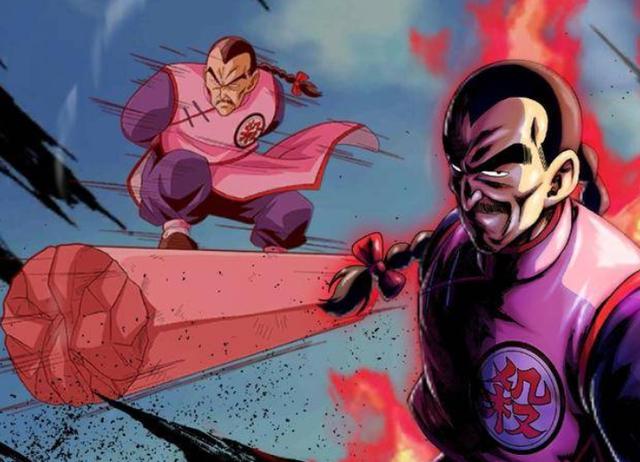 七龙珠、龙珠Z、龙珠超以及龙珠GT，哪一部才是你心中的神作？