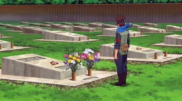 博人传216集剧透，佐助生命危在旦夕，九尾鸣人觉醒新形态