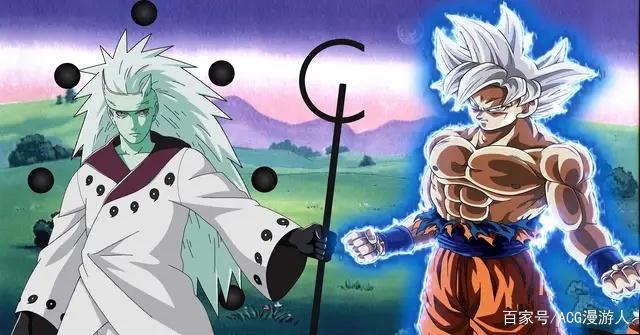 《火影忍者》和《七龙珠》和《海贼王》哪部才是陪伴你童年的动漫