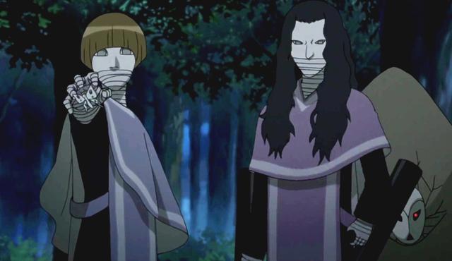 火影忍者博人传第72集：巳月黑化叛逃，木叶村遭遇偷袭