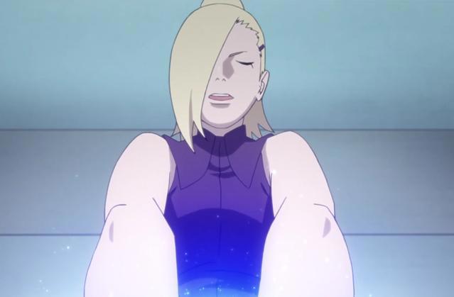 火影忍者博人传第72集：巳月黑化叛逃，木叶村遭遇偷袭