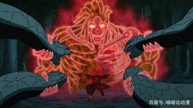 火影6级考试：这5道题，能得100分的，基本上都是20年老火迷