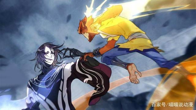 深度分析：与日漫相比，国漫到底差在哪里？