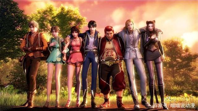 深度分析：与日漫相比，国漫到底差在哪里？