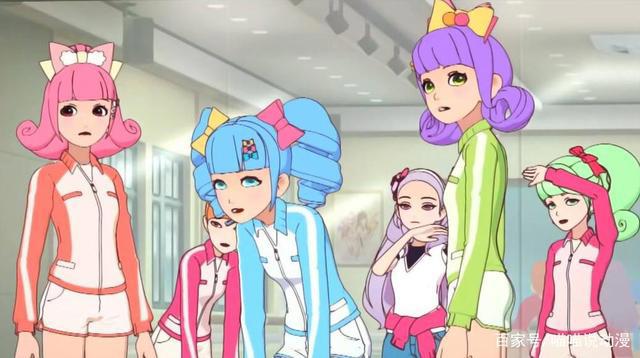 深度分析：与日漫相比，国漫到底差在哪里？