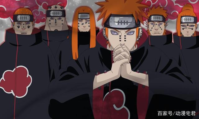《火影忍者》动漫质量下降口碑断裂，原来从这里开始就早有预兆！