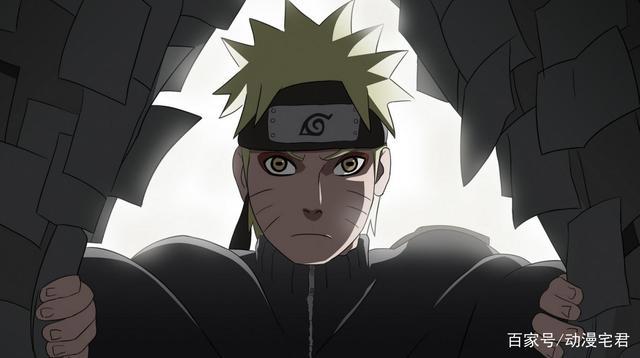 《火影忍者》动漫质量下降口碑断裂，原来从这里开始就早有预兆！