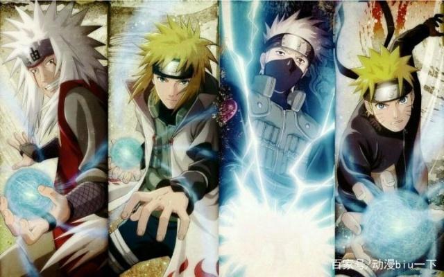 火影忍者：这部动漫告诉了我们什么？羁绊并非是其中心思想