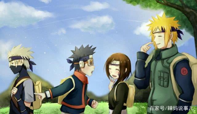 探索《火影忍者》270集，未知动漫乱入事件，神奇的事发生了