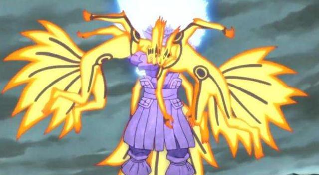 当鸣人与佐助“决战”，互喊对方名字从日语变成外语，有那味儿了